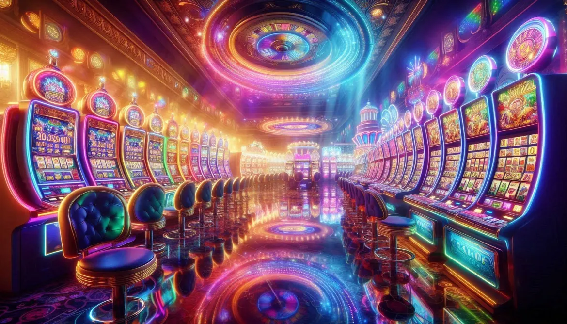 Gangsta Casino
